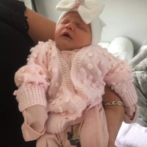 Meet your Posher, Elle